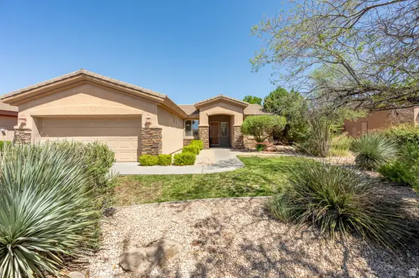 3309 E Willow Dr, Washington, UT 84780