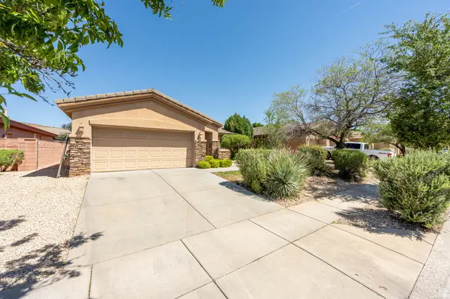 3309 E Willow Dr, Washington, UT 84780 - #2