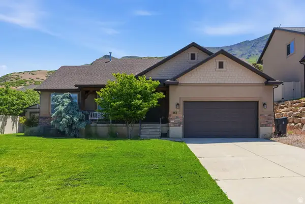 387 S 1000 E, Santaquin, UT 84655