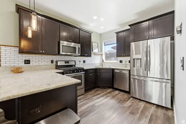 1370 Center Dr #12, Park City, UT 84098 - #2