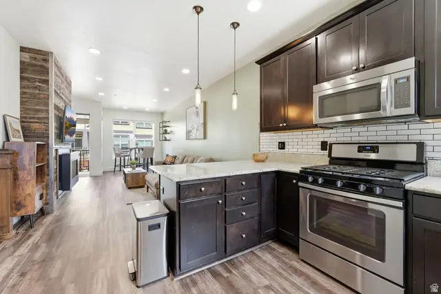 1370 Center Dr #12, Park City, UT 84098 - #3