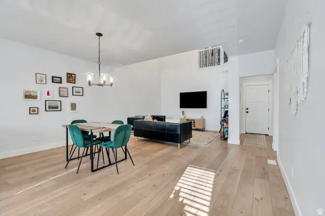 2029 N 3830 W, Lehi, UT 84043 - #3