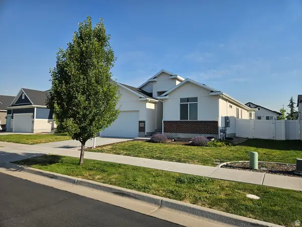 2508 W Sunset Way, Layton, UT 84041