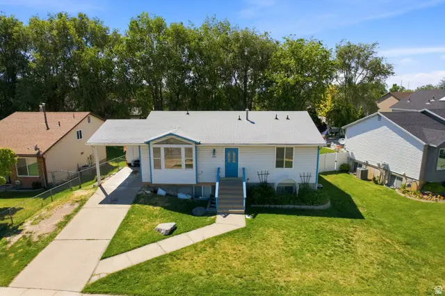 4953 S 3000 W, Roy, UT 84067 - #1