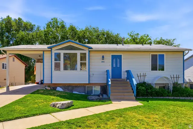 4953 S 3000 W, Roy, UT 84067 - #2