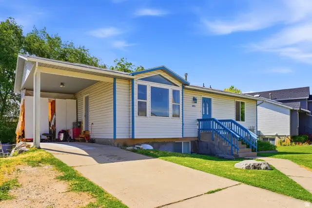 4953 S 3000 W, Roy, UT 84067 - #3