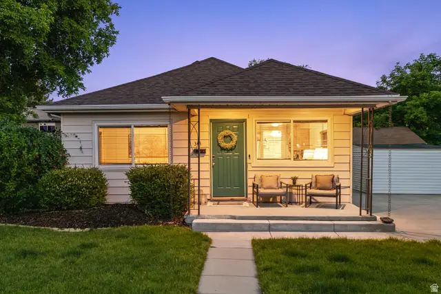 344 E Roosevelt Ave S, Salt Lake City, UT 84115 - #1