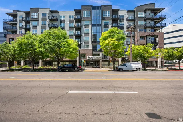 350 S 200 E #405, Salt Lake City, UT 84111 - #2