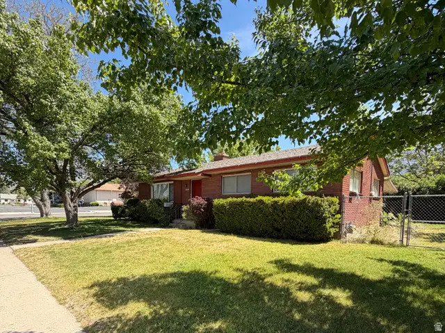865 S 400 E, Orem, UT 84097 - #1