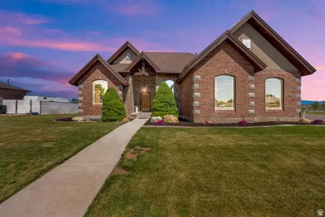 3283 S 750 W, Syracuse, UT 84075 - #1