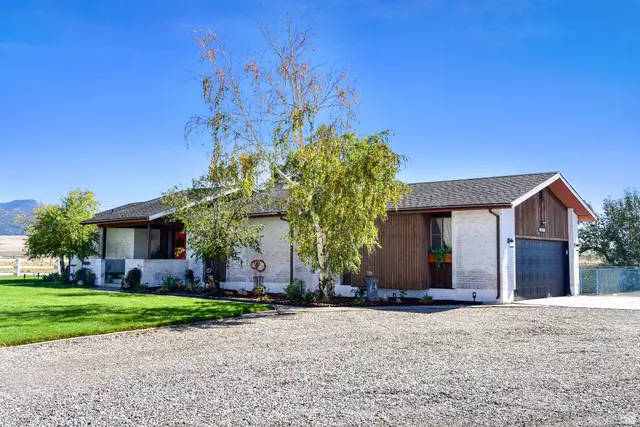23274 S 8th St E, Downey, ID 83234 - #2