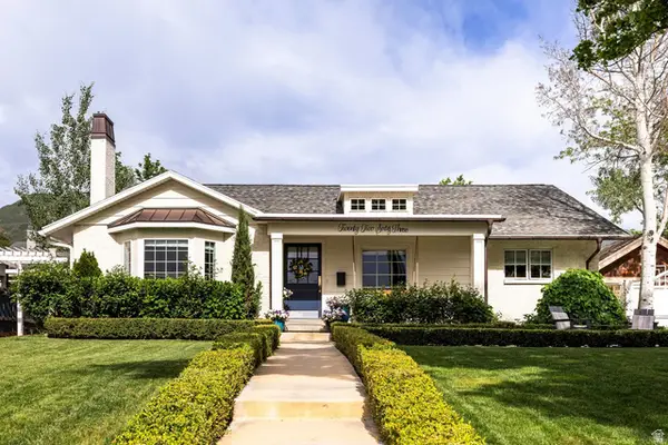 2263 S 2200 E, Salt Lake City, UT 84109