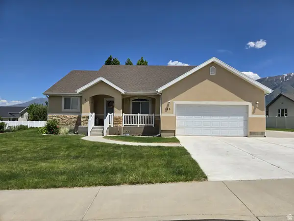 663 S 1200 E, Payson, UT 84651