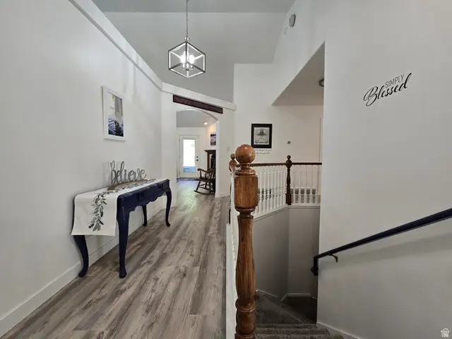 663 S 1200 E, Payson, UT 84651 - #2