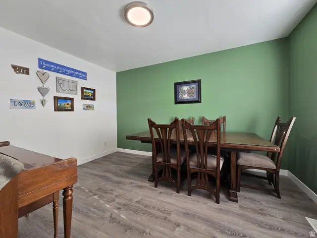 663 S 1200 E, Payson, UT 84651 - #3