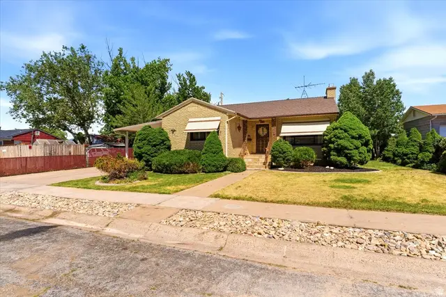 5166 S 2150 W, Roy, UT 84067 - #2