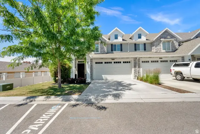 332 W Pages Ln, Bountiful, UT 84010 - #3