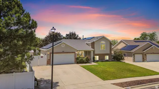 9592 Wood Park Ln, South Jordan, UT 84009 - #1