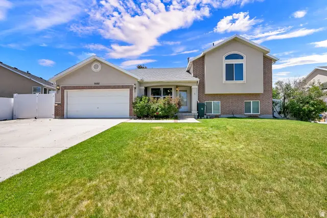 9592 Wood Park Ln, South Jordan, UT 84009 - #2