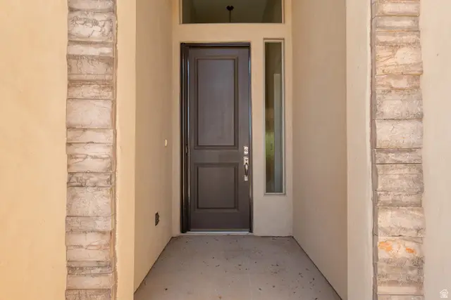 4756 S Luke Dr, Washington, UT 84780 - #3