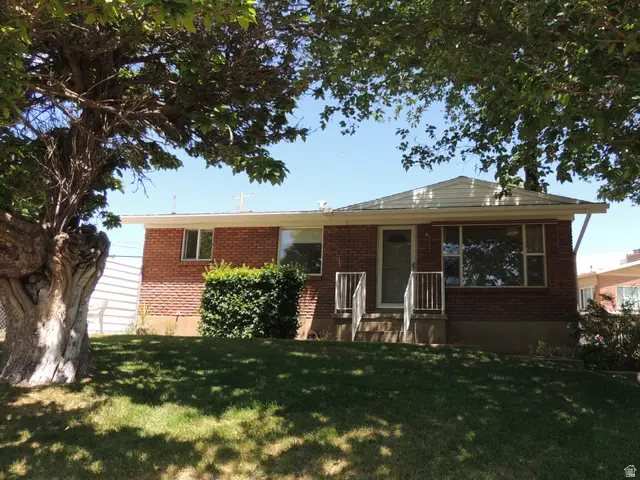 380 E 300 N, Clearfield, UT 84015 - #2