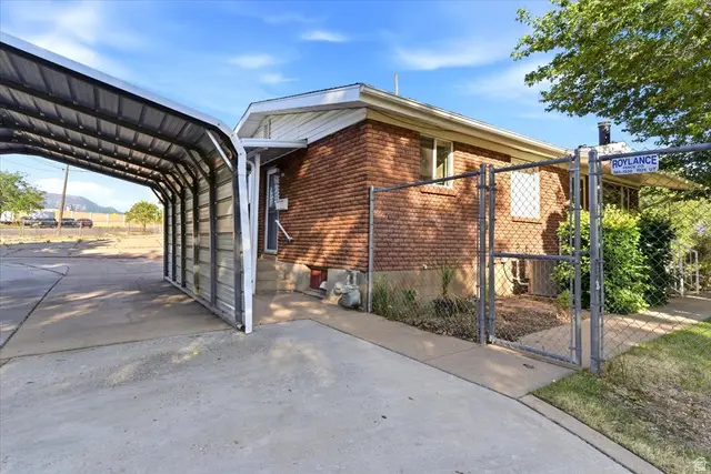 380 E 300 N, Clearfield, UT 84015 - #3