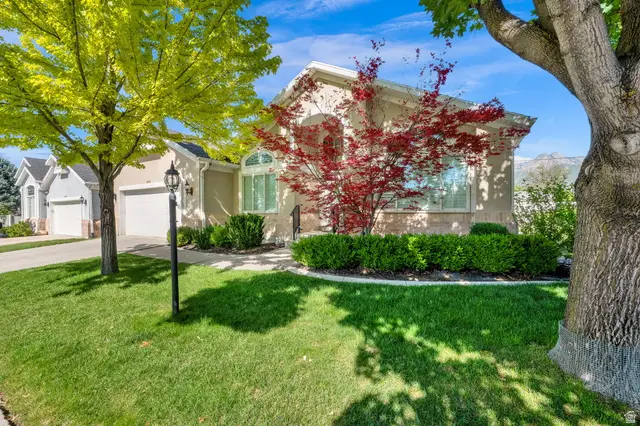 4561 S Lori Leigh Ln, Millcreek, UT 84117 - #2