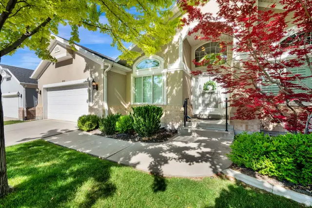 4561 S Lori Leigh Ln, Millcreek, UT 84117 - #3