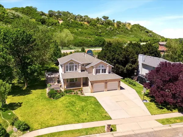 7879 S 1800 E, South Weber, UT 84405