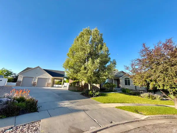 2525 S 1375 W, Syracuse, UT 84075