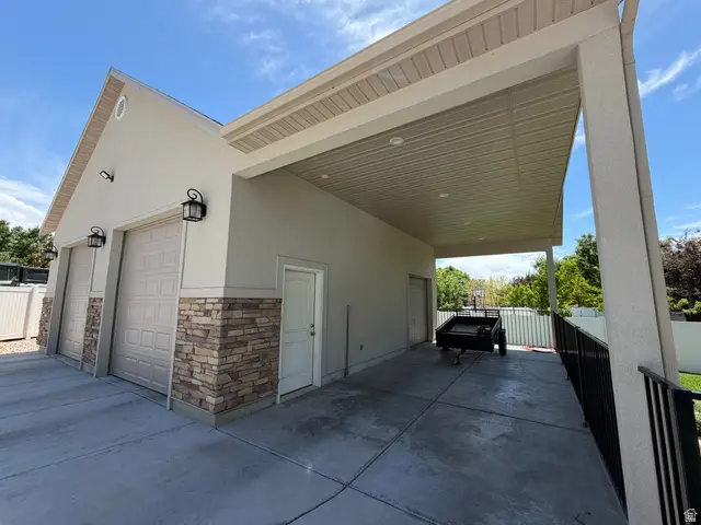 2525 S 1375 W, Syracuse, UT 84075 - #3