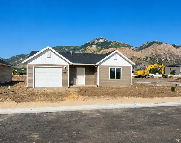 1046 N Summit View Dr W #20, Harrisville, UT 84404