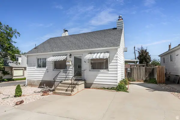 59 E Pinehurst Ave N, Tooele, UT 84074