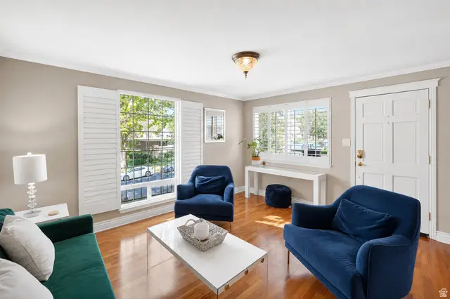 122 N N St #6, Salt Lake City, UT 84103 - #1
