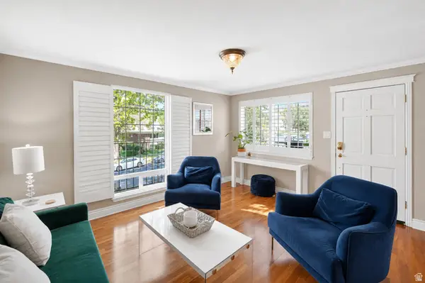 122 N N St #6, Salt Lake City, UT 84103