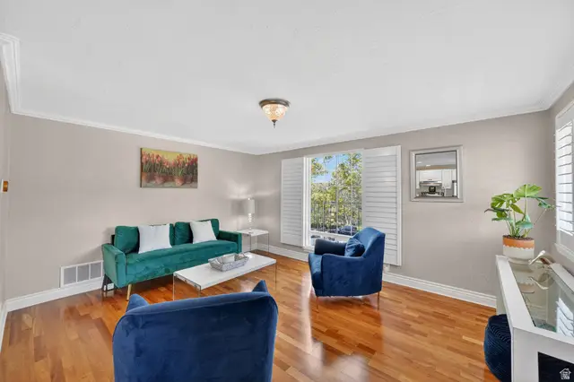122 N N St #6, Salt Lake City, UT 84103 - #3