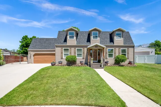 9709 S Camberley Cir, Sandy, UT 84092 - #1