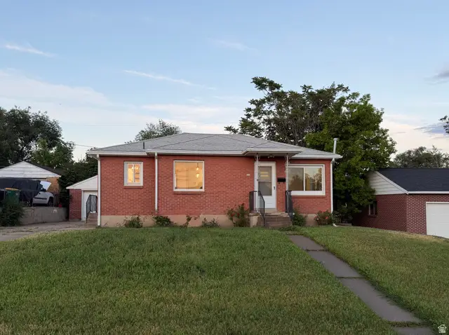 331 S 750 E, Clearfield, UT 84015 - #1