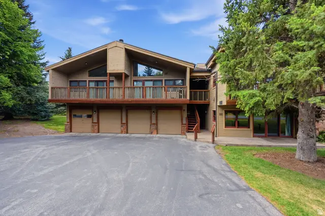 535 Saddle View Way #22, Park City, UT 84060 - #1