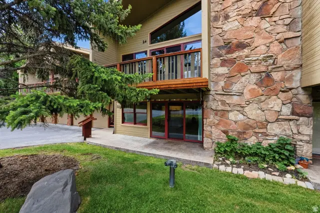535 Saddle View Way #22, Park City, UT 84060 - #2