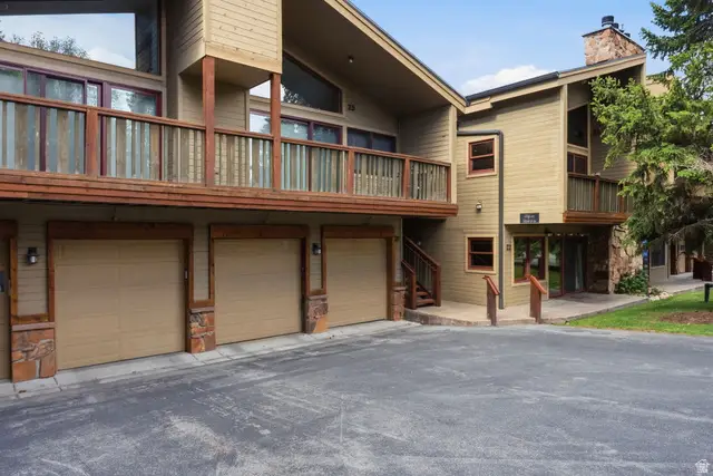 535 Saddle View Way #22, Park City, UT 84060 - #3