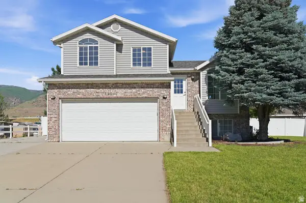1520 N 550 W, West Bountiful, UT 84087