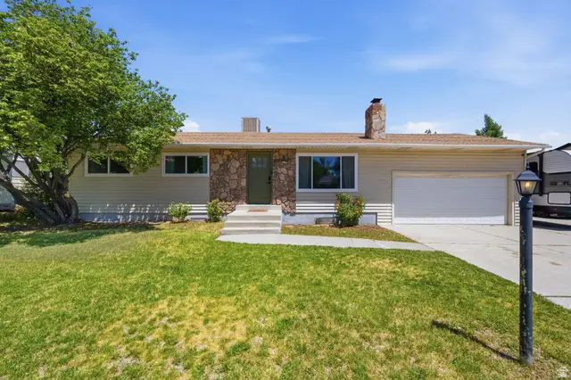 2004 W 13070 S, Riverton, UT 84065 - #1