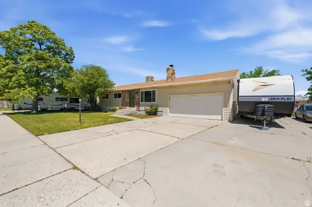 2004 W 13070 S, Riverton, UT 84065 - #2