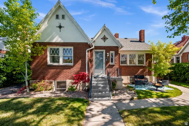 70 W Boulevard S, Salt Lake City, UT 84115 - #1
