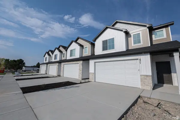 665 N 300 W, Smithfield, UT 84335