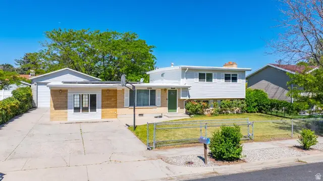 4494 S Early Duke St, West Valley City, UT 84120 - #2