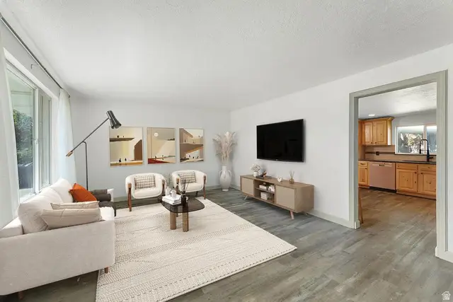 4494 S Early Duke St, West Valley City, UT 84120 - #3