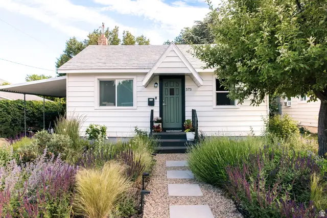 573 E 16th St, Ogden, UT 84404 - #3