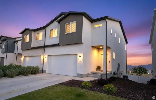 7911 S Highlandpoint Way #422, West Jordan, UT 84081 - #1